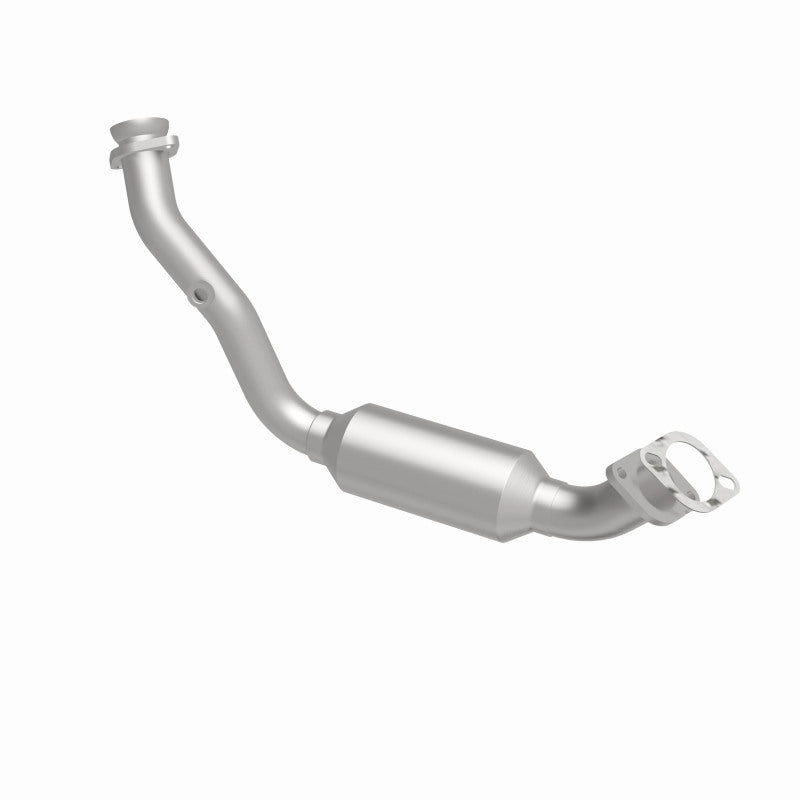 MagnaFlow California Grade CARB Compliant Direct-Fit Catalytic Converter 4451315 360 Degree Image Set