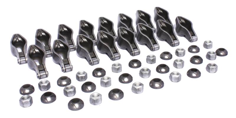 Comp Cams Magnum Roller Rocker Arms ,7/16" Stud, 1.72 Ratio, Chevy Big Block 1411-16 Photo - Primary