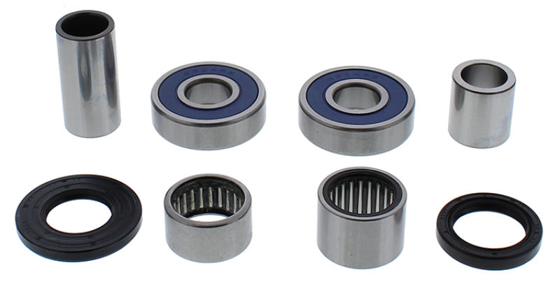All Balls Racing 11-17 Yamaha XVS1300 STRYKER Wheel Bearing Kit Rear 25-1774 25-1774 Photo - Primary