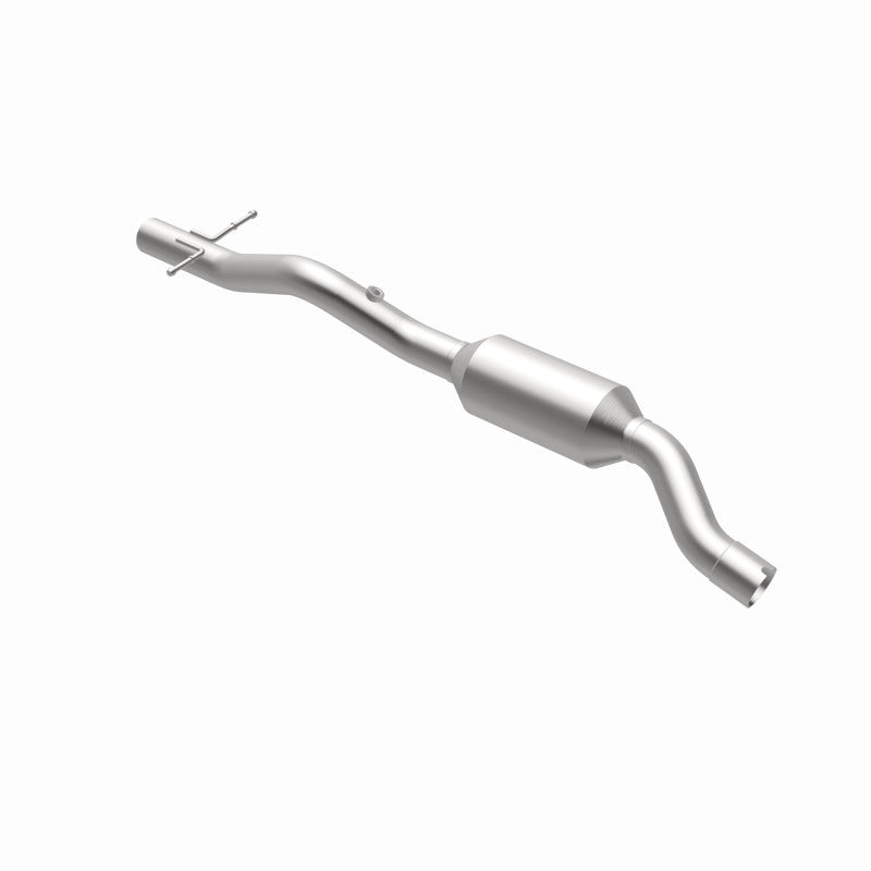 MagnaFlow Dodge Durango HM Grade Federal / EPA Compliant Direct-Fit Catalytic Converter 93219 360 Degree Image Set