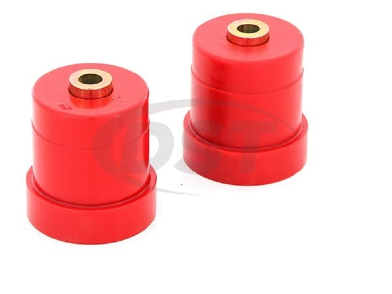 Prothane 06-11 Chevy HHR Rear Control Arm Bushings - Red 7-320 7-320 User 1