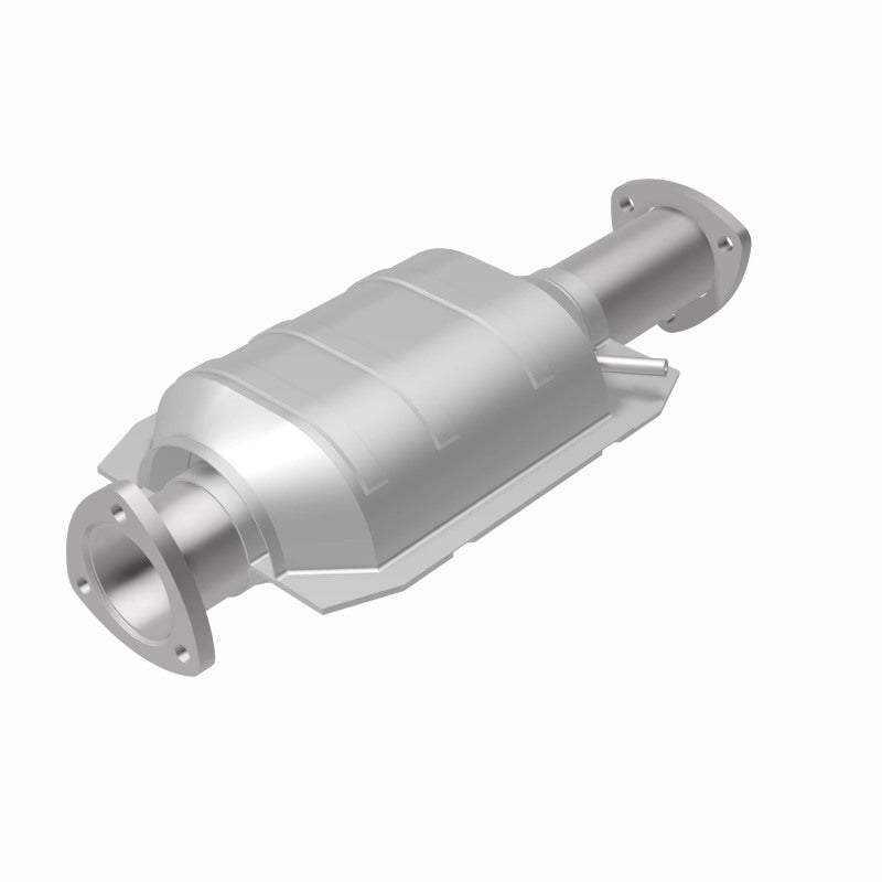 MagnaFlow Alfa Romeo Standard Grade Federal / EPA Compliant Direct-Fit Catalytic Converter 23504 360 Degree Image Set