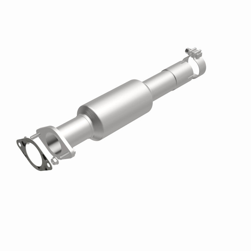MagnaFlow Chevrolet California Grade CARB Compliant Direct-Fit Catalytic Converter 557107 360 Degree Image Set