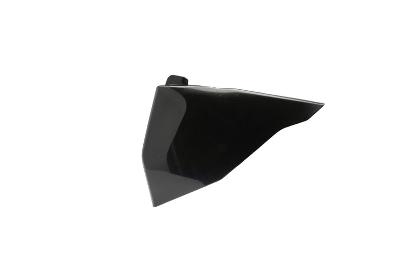 Cycra 19-23 KTM 125-500 SX/XC/SX-F/XC-F/XC-W/XCF-W/EXC-F Powerflow Air Box Cover Black 1CYC-1906-12 1CYC-1906-12 Photo - Primary