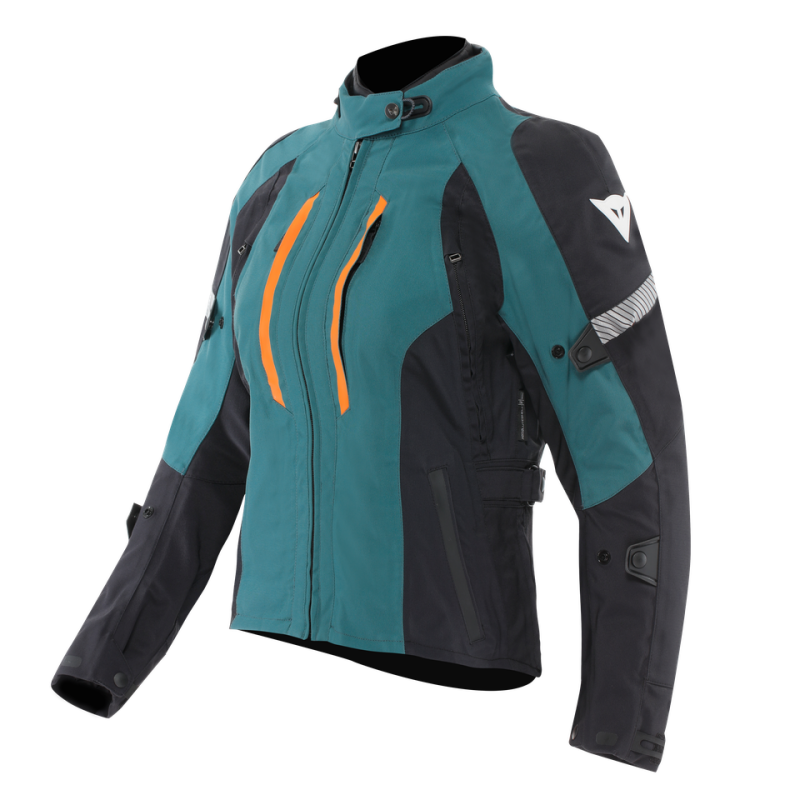 Dainese DAI Mangen Jacket Apparel Jackets - Textile main image