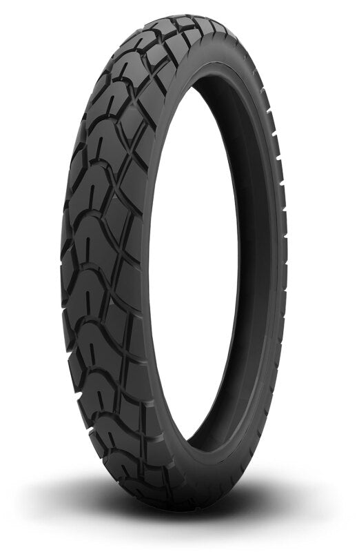 Kenda K761 Dual Sport Front Tires - 100/90-19 4PR 57H TL 16948036 047611905B1 047611905B1 Photo - Primary