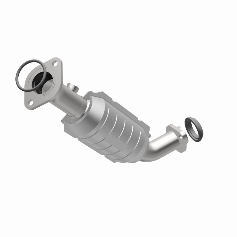 MagnaFlow Cadillac CTS OEM Grade Federal / EPA Compliant Direct-Fit Catalytic Converter 49885 360 Degree Image Set