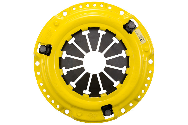 ACT Xtreme Pressure Plate  Honda Civic 4WD L4 90-91 H023X Photo - Primary