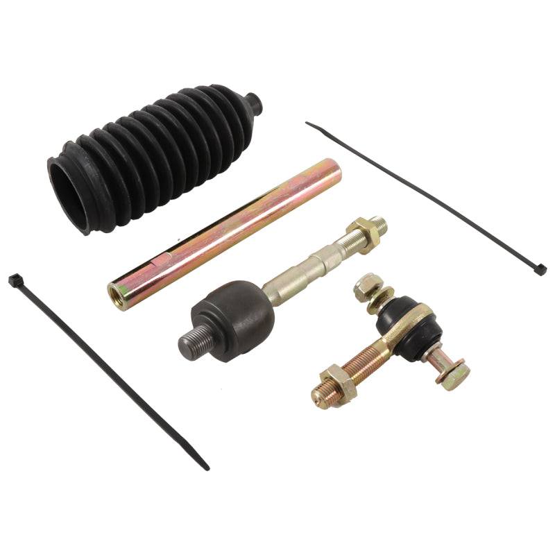 All Balls Racing 2022 Can-Am Maverick Trail 700 Rack Tie Rod Kit - Left 51-1080-L 51-1080-L Photo - Primary