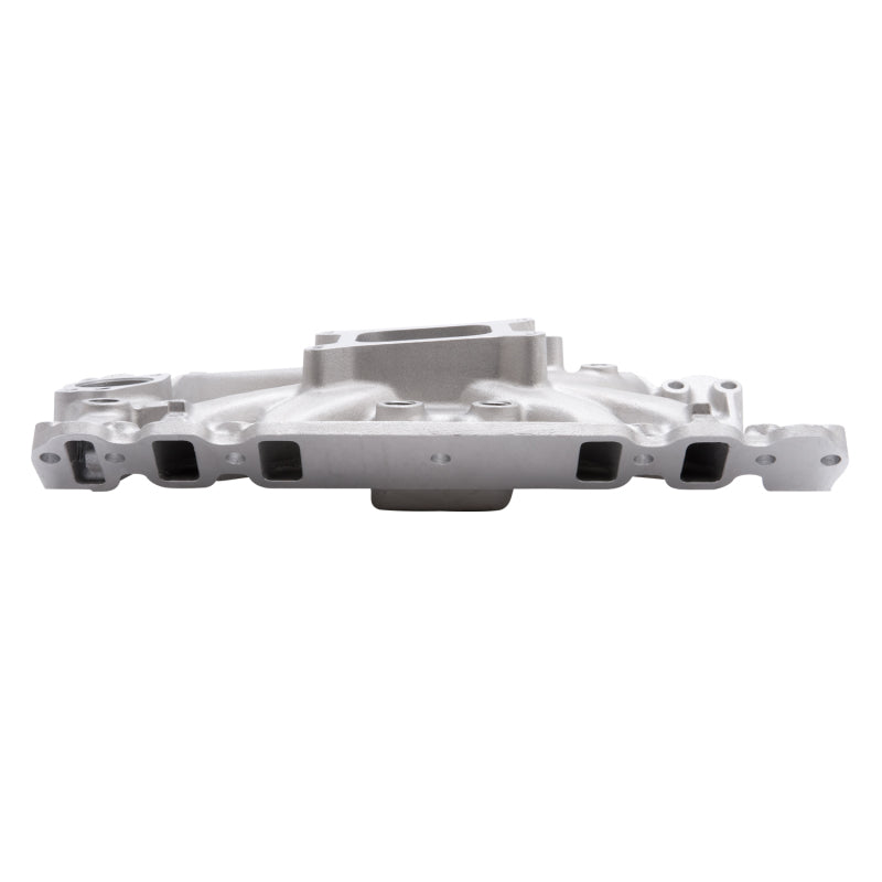 Edelbrock Manifold Torker Holden 308 CI V8 Satin 2790 2790 Photo - out of package