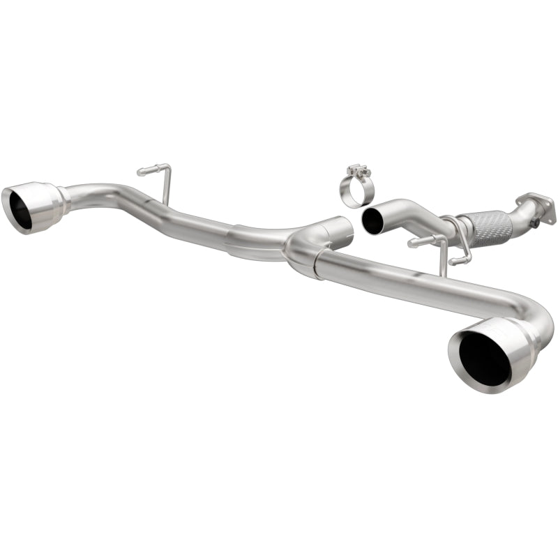 MagnaFlow Alfa Romeo 4C Sport Series Cat-Back Performance Exhaust System 19292 Photo - Primary