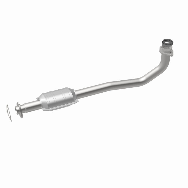 MagnaFlow Standard Grade Federal / EPA Compliant Direct-Fit Catalytic Converter 23495 360 Degree Image Set