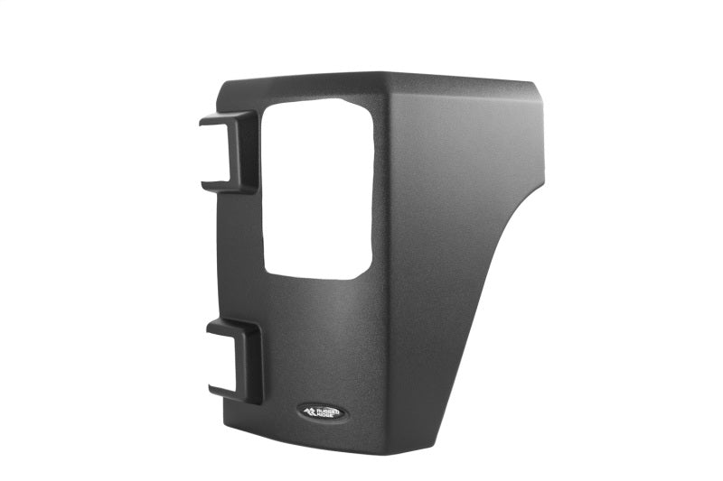 Rugged Ridge Rear Corner Kit Body Armor 4-Door 07-18 Jeep Wrangler JKU 11651.77 11651.77 Photo - Primary