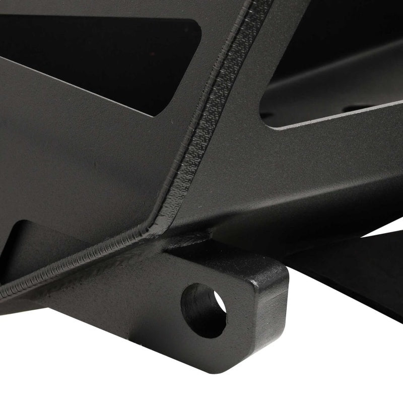 Westin 2022 Nissan Frontier Pro-Series Front Bumper - Textured Black 58-411295 58-411295 Photo - Unmounted