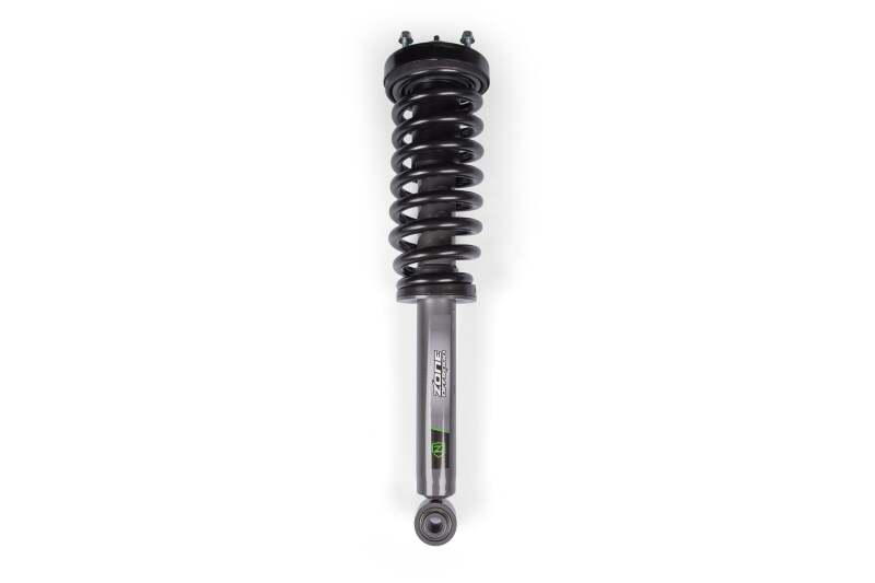 Zone Offroad ZOR Nitro Shocks Suspension Shocks and Struts main image