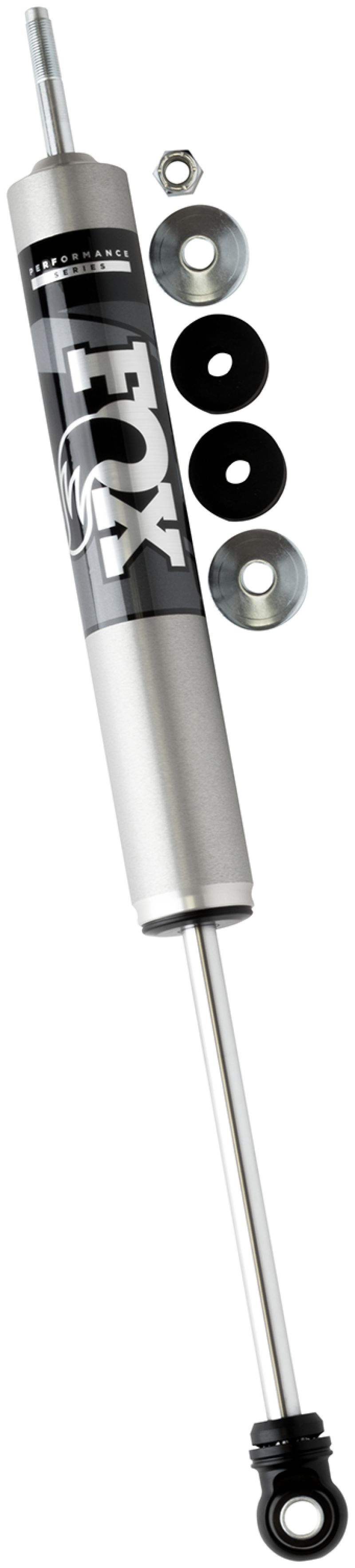 FOX 17-18 Ford F-250 4WD 2.0 Performance Series IFP Smooth Body Front Shock / 2-3.5in Lift 985-24-155 985-24-155 Photo - out of package