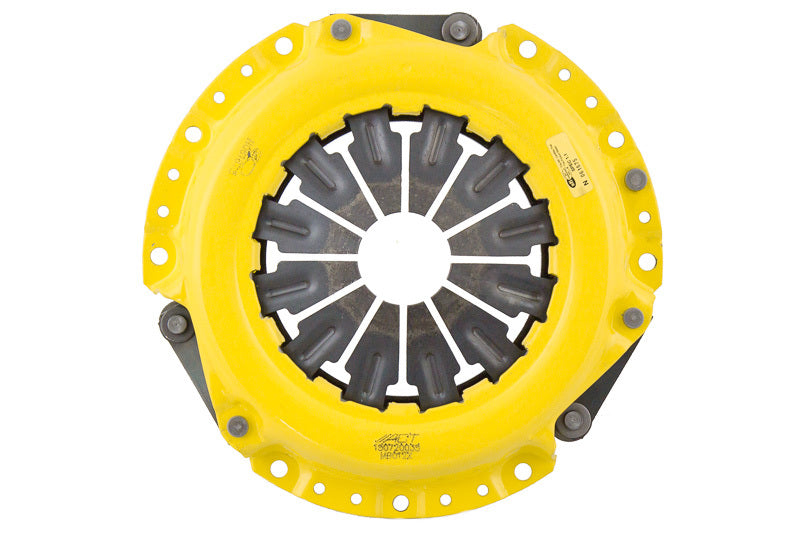 ACT Xtreme Pressure Plate  Dodge Colt ALL 88-96 MB012X Photo - Primary