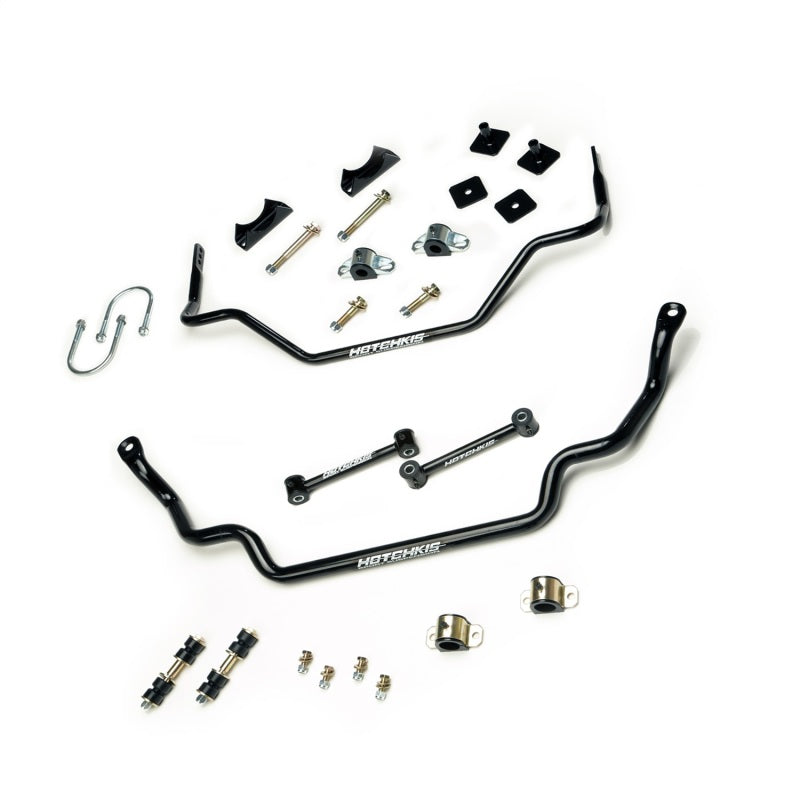 Hotchkis Sway Bar Set, 64 1/2 -66 Mustang 22114 Photo - Primary