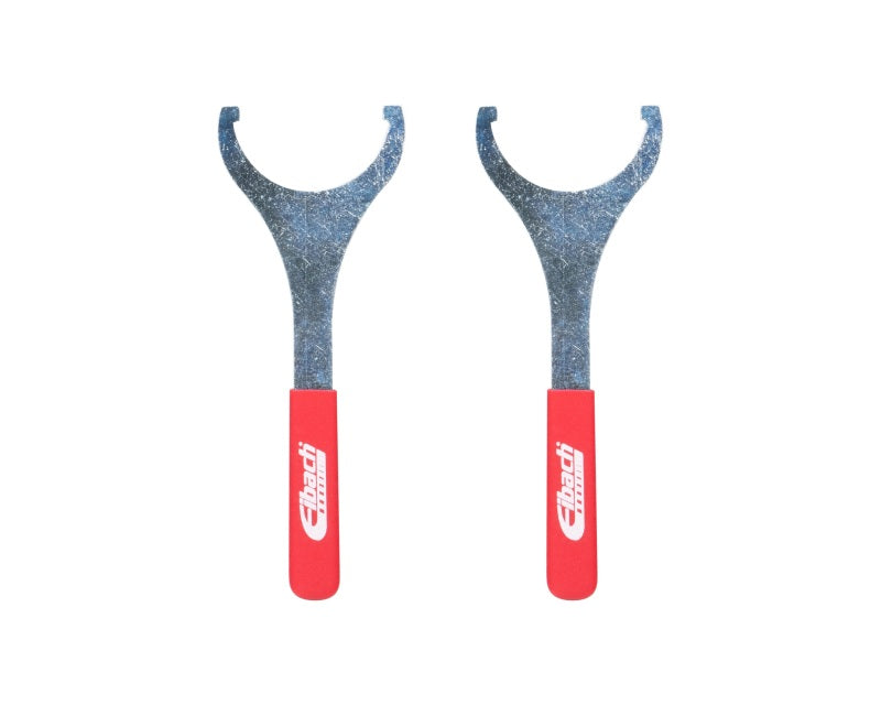 Eibach Tools PRO-UTV Spanner Wrench Kit - Fox 3.0in X-Over Ring - 2017 Can Am Maverick X3 ETXR3.0 ETXR3.0 Photo - Primary