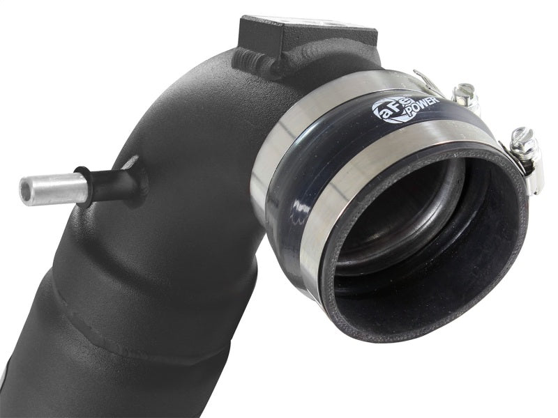 aFe POWER 46-20219-B BladeRunner Intercooler Tube Cold Side 46-20219-B Photo - Unmounted