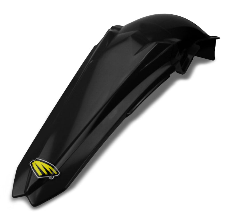 Cycra 10-13 Yamaha YZ450F Powerflow Rear Fender Black 1CYC-1512-12 1CYC-1512-12 Photo - Primary