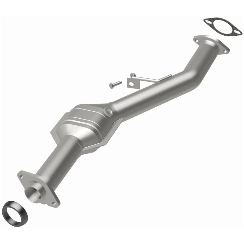 MagnaFlow Subaru OEM Grade Federal / EPA Compliant Direct-Fit Catalytic Converter 49159 Photo - out of package