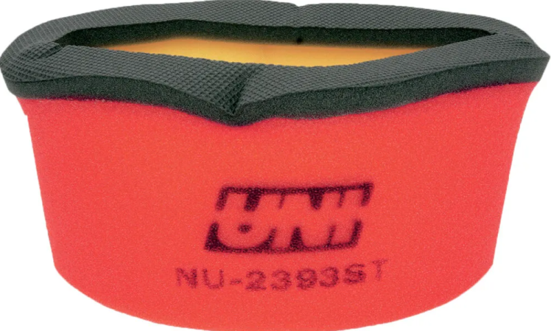 Uni Filter 05-13 Kawasaki Brute Force 650 / 03-11 KFX 700 / 2003 Prairie 650 / 04-06 700 Air Filter NU-2393ST NU-2393ST User 1