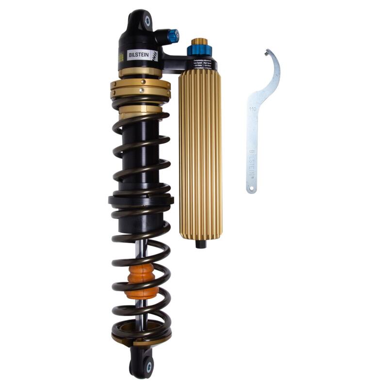 Bilstein 20-21 Polaris RZR XP 1000 Black Hawk Powersports Shock & Coil Spring Assembly - Front Right 41-338872 41-338872 User 1