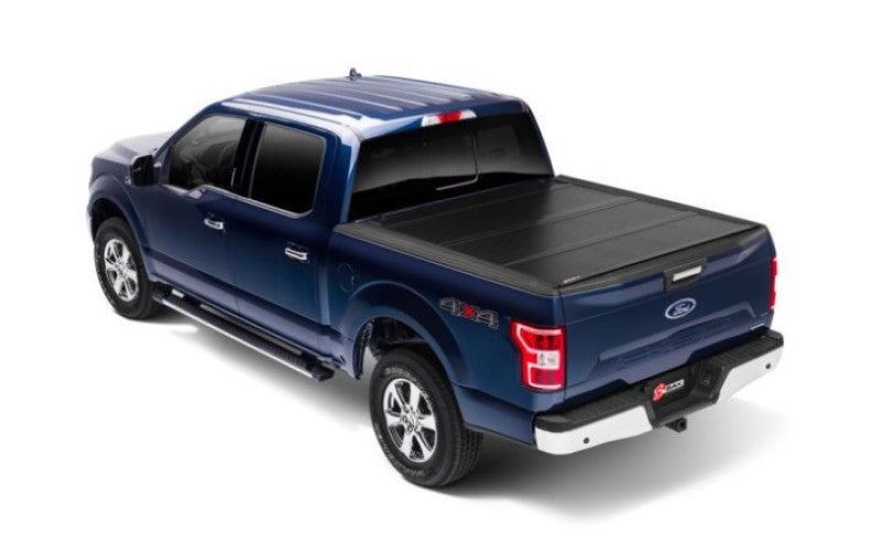 BAK 2022 Ford Maverick 4.5ft BAKFlip G2 226324 226324 User 1