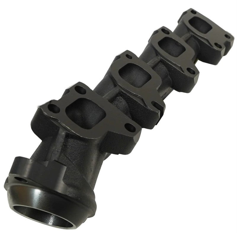 BD Diesel 09-22 Dodge Ram 1500/2500/3500 5.7L Hemi Exhaust Manifold Driver Side 1041465 1041465 User 1