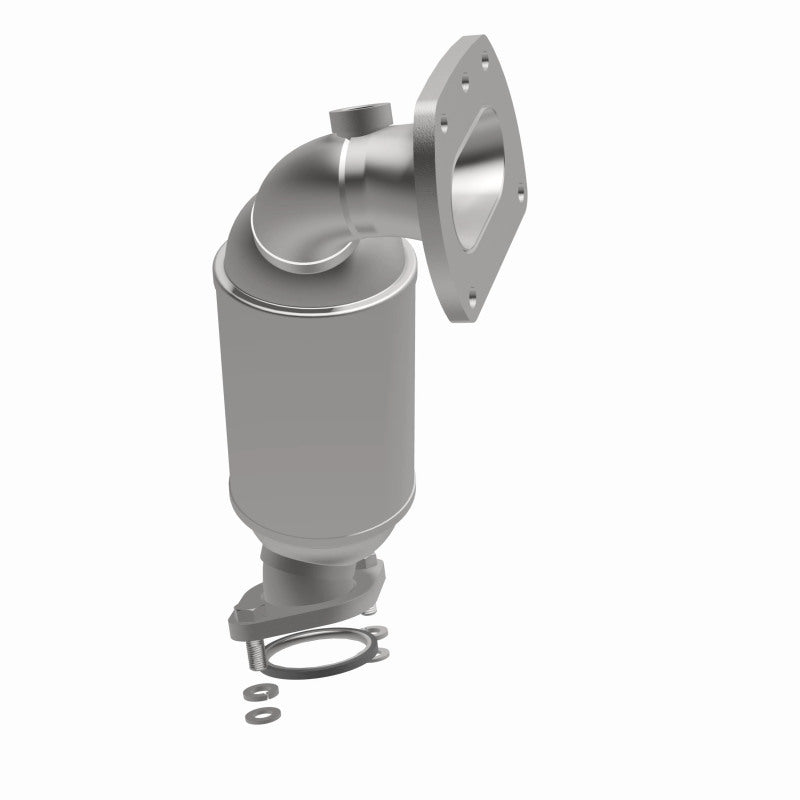 Magnaflow 18-19 Toyota Camry 3.5L Direct Fit Converter 22-251 22-251 360 Degree Image Set