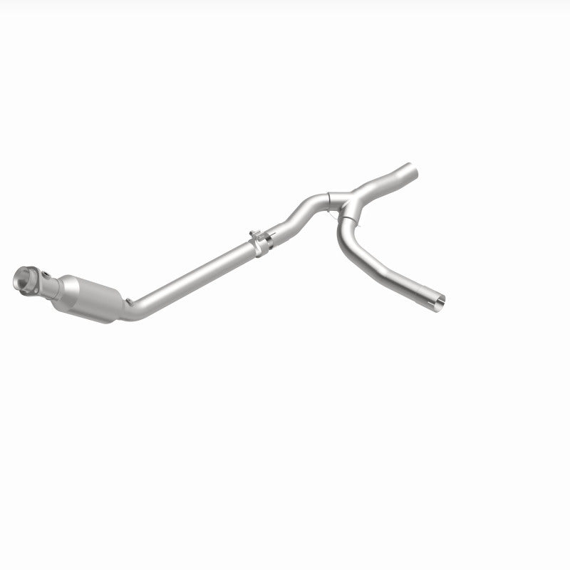 Magnaflow 2004 Dodge Ram 1500 4.7L Direct Fit Converter 4651610 4651610 360 Degree Image Set