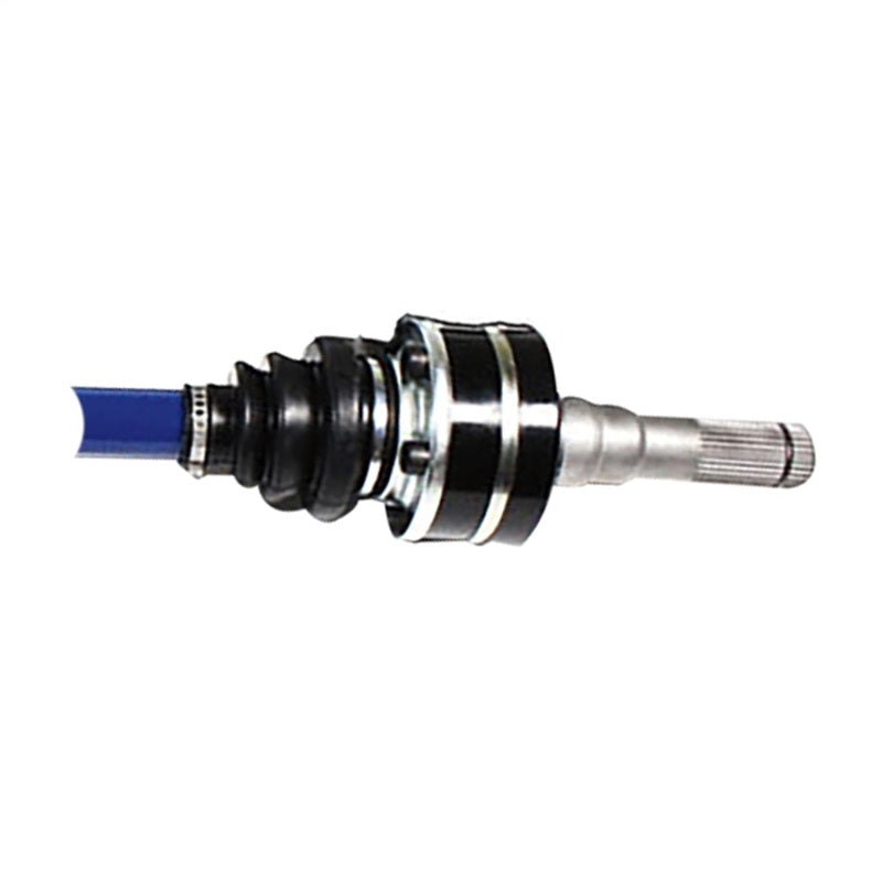 Ford Performance Parts Ford Racing 2015-2017 Ford Mustang Half Shaft Upgrade Kit M-4130-MA Photo - Unmounted