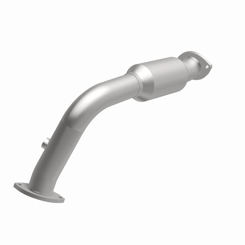 MagnaFlow Lexus NX200t OEM Grade Federal / EPA Compliant Direct-Fit Catalytic Converter 21-114 360 Degree Image Set