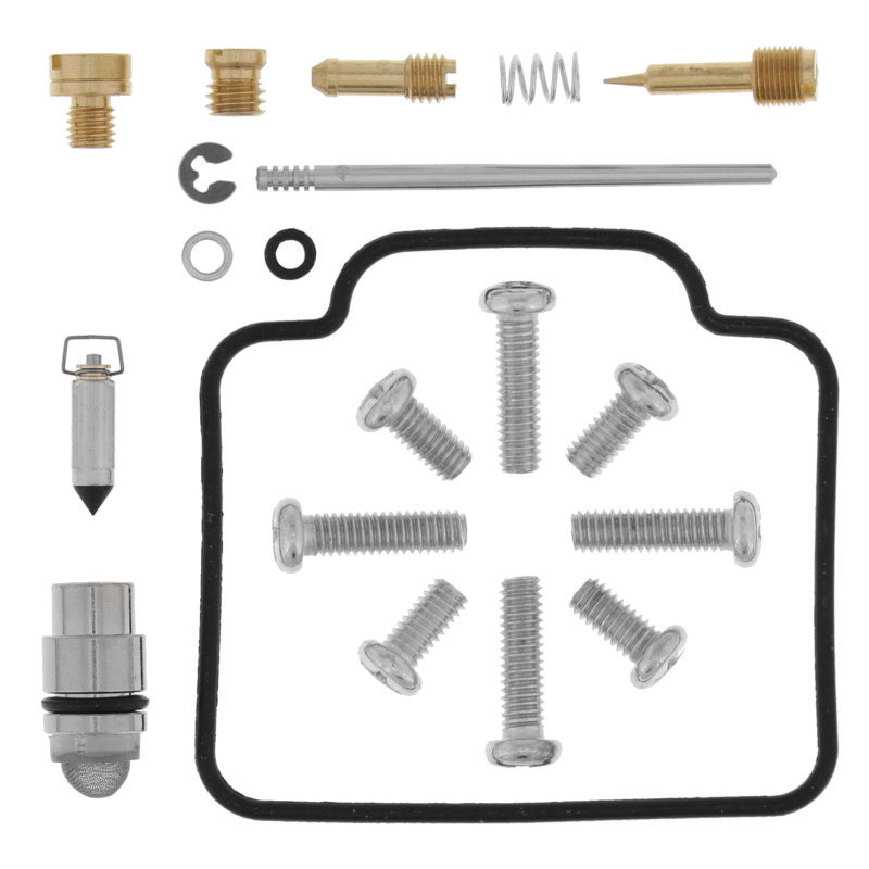 QuadBoss 99-00 Polaris Sportsman 335 Carburetor Kit 418174 418174 Photo - Primary