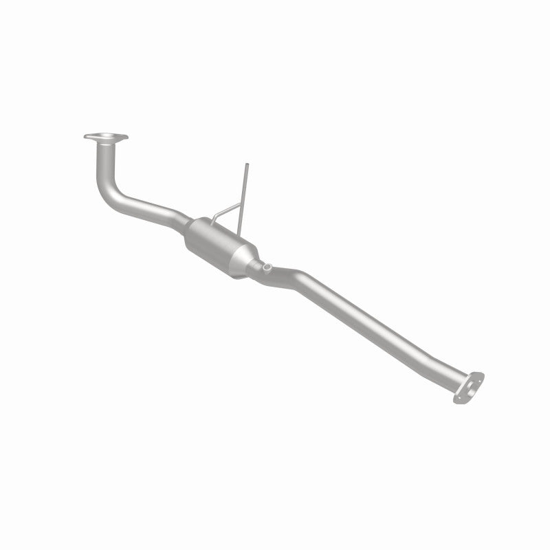 MagnaFlow California Grade CARB Compliant Direct-Fit Catalytic Converter 4481167 360 Degree Image Set