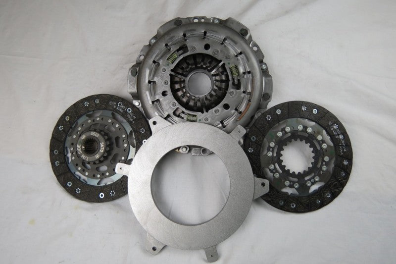 South Bend Clutch South Bend / DXD Racing Clutch 2018+ Jeep Wrangler 3.6L Stage 1 Dual Disc Clutch Kit KJLW-HD KJLW-HD User 1
