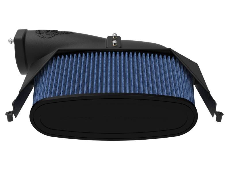 aFe Rapid Induction Pro 5R Cold Air Intake System 14-17 Mercedes-Benz Sprinter 2500/3500 L4-2.1L 52-10017R 52-10017R Photo - Unmounted