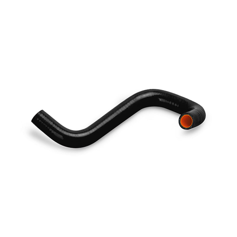 Mishimoto Silicone Ancillary Hose Kit Chevrolet C5 Corvette/Z06 1997 2004 MMHOSE-VET-97ANCBK Photo - Close Up