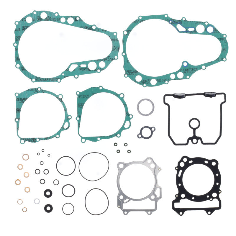 Athena 03-13 Suzuki LT-Z 400 QuadSport Complete Gasket Kit (Excl Oil Seals) P400510850401 P400510850401 Photo - Primary