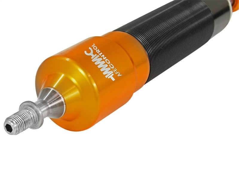 aFe POWER Featherlight Single Adjustable Street/Track Coilover System 430-503001-N Photo - Unmounted