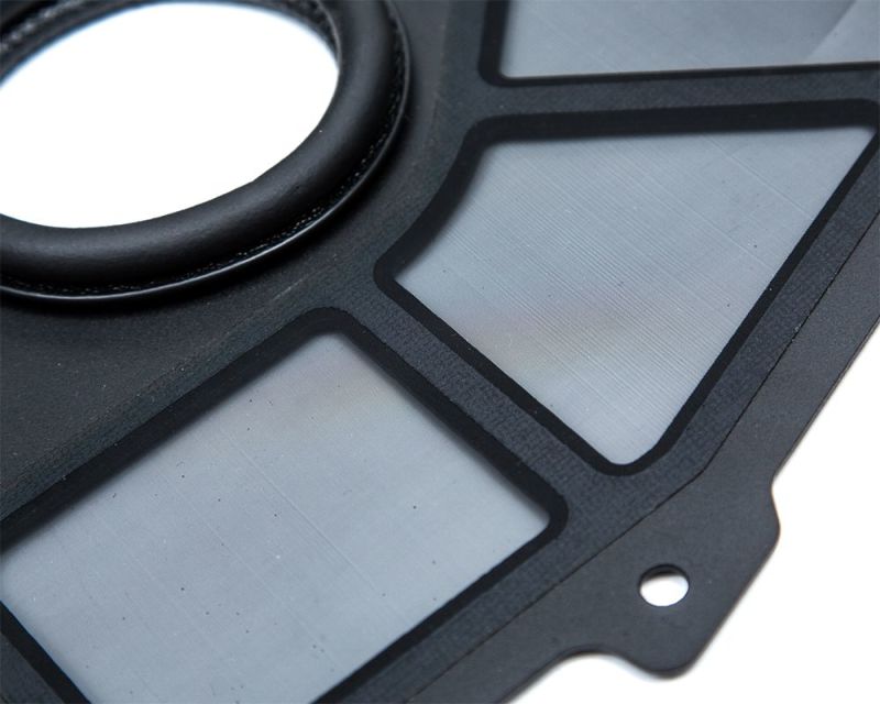 Agency Power Cold Air Intake Kit Can-Am Maverick X3 Turbo - Oiled Filter 14-18 AP-BRP-X3-110-C AP-BRP-X3-110-C User 1