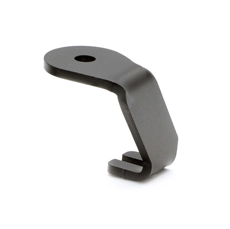 Rugged Radios A-Pillar Antenna Mount Ford F-Series Chevy GMC Silverado Dodge Ram Passenger Side MT-ANT-FENDER-B MT-ANT-FENDER-B Photo - Primary