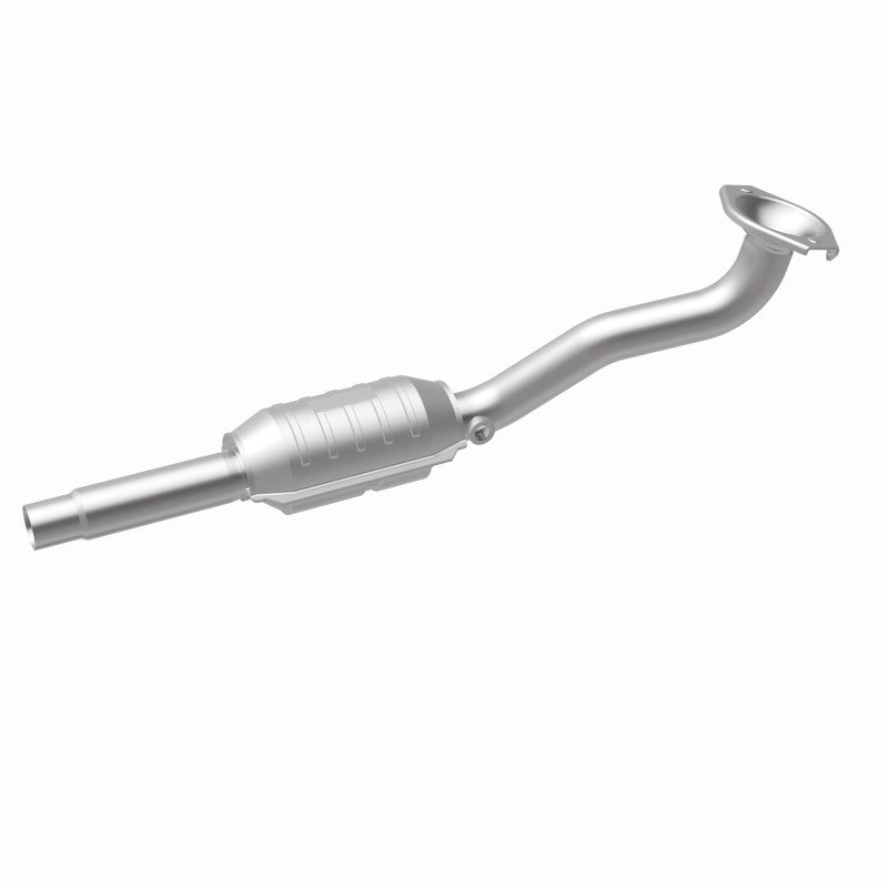 MagnaFlow Volkswagen Standard Grade Federal / EPA Compliant Direct-Fit Catalytic Converter 22923 360 Degree Image Set