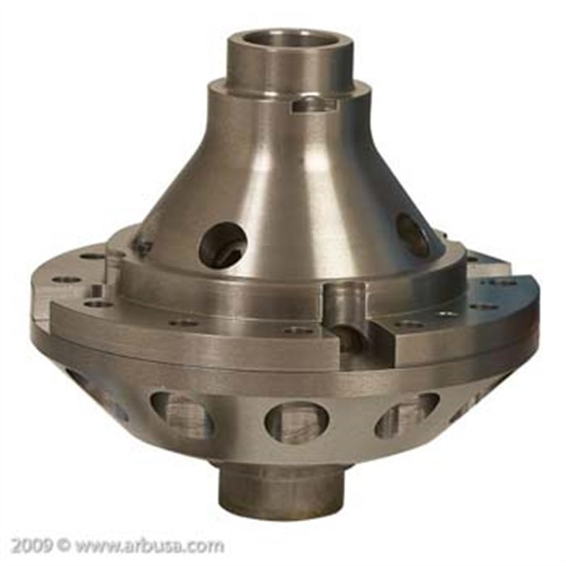 ARB Airlocker 10.5In 30 Spl Ff Gm 14 Bolt S/N RD114 RD114 Photo - Primary
