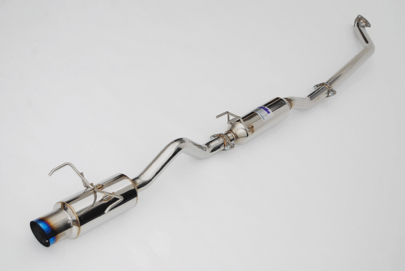 Invidia 2001-2006 Acura RSX DC5 TYPE-S N1 Titanium Tip Cat-back Exhaust HS01AR1GTT HS01AR1GTT User 1