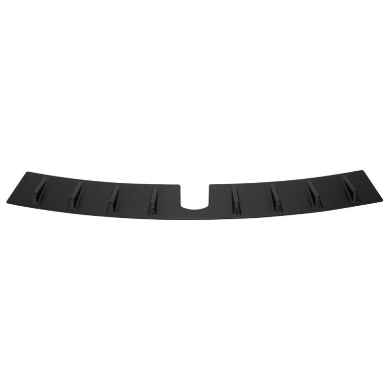 BLOX Racing 2015-2018 Subaru WRX, STi Sedan Vortex Generator BXPP-26016 User 1