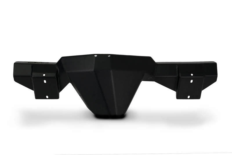 DV8 Offroad 21-22 Ford Bronco Rear Differential Skid Plate SPBR-03 SPBR-03 Photo - Primary