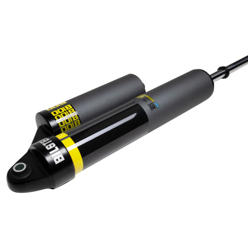 Bilstein 15-24 Ford F-150 4WD B8 8100 Rear Shock Absorber - 0-0.5in Lift 25-316773 25-316773 User 3