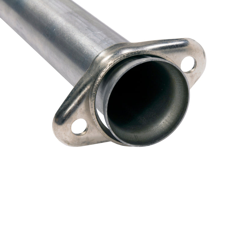 BBK Performance 96-04 Ford MustangG 2.5 Short X-Pipe W/Converters 1638 Photo - Unmounted